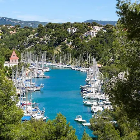 La Ferronnerie Centre Appartamento Cassis
