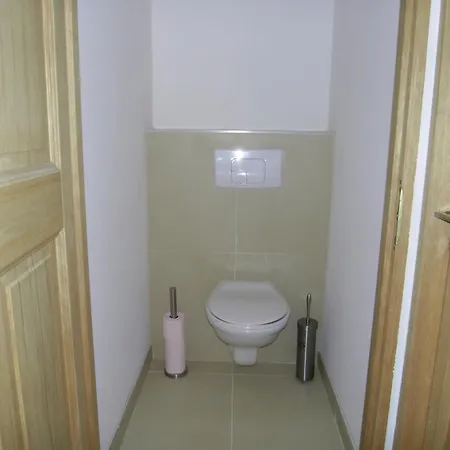 Appartamento La Ferronnerie Centre *