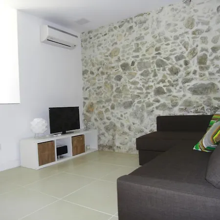 Appartamento La Ferronnerie Centre *