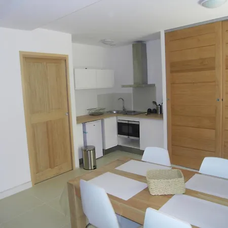 La Ferronnerie Centre *