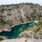 La Ferronnerie Centre Appartamento Cassis