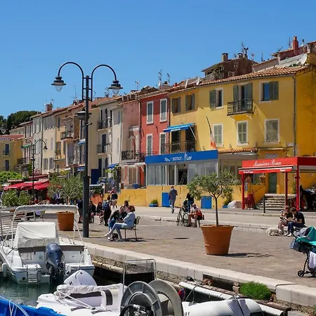 La Ferronnerie Centre Cassis