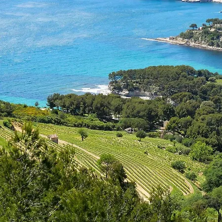 La Ferronnerie Centre شقة *