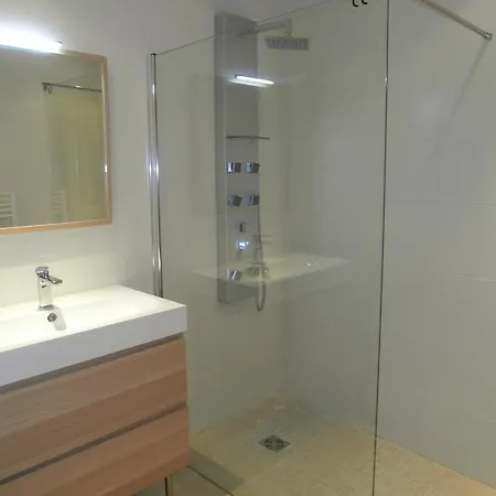 La Ferronnerie Centre