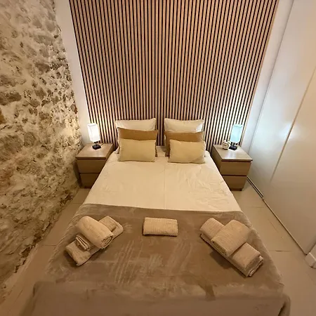 Lägenhet La Ferronnerie Centre Cassis